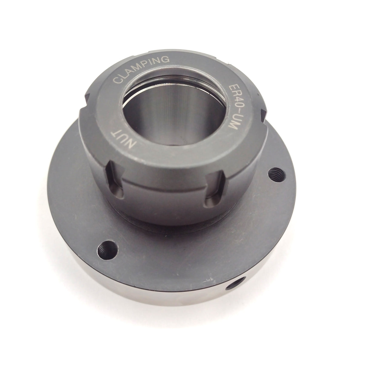 ER40 Lathe Collet Chuck 100mm