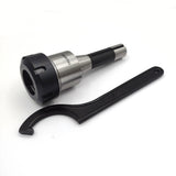 ER40 Collet Chuck R8