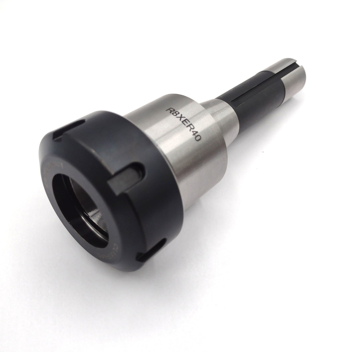 ER40 Collet Chuck R8