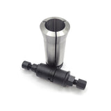 5C Universal Collet - adjustable backstop