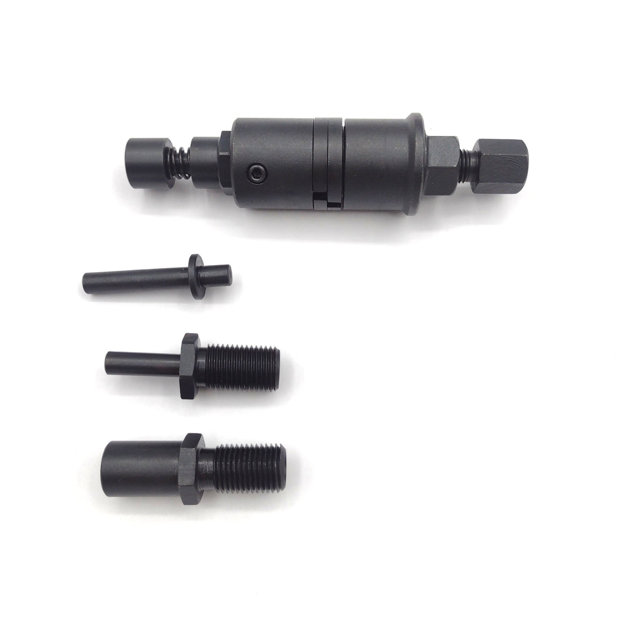 5C Universal Collet - adjustable backstop