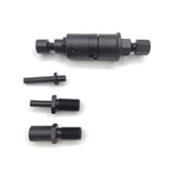 5C Universal Collet - adjustable backstop