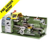 WM180 Lathe