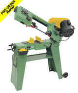 4 1/2" Universal Bandsaw