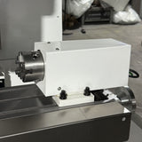 4th axis Rotary Table, for DNC18 cnc mill