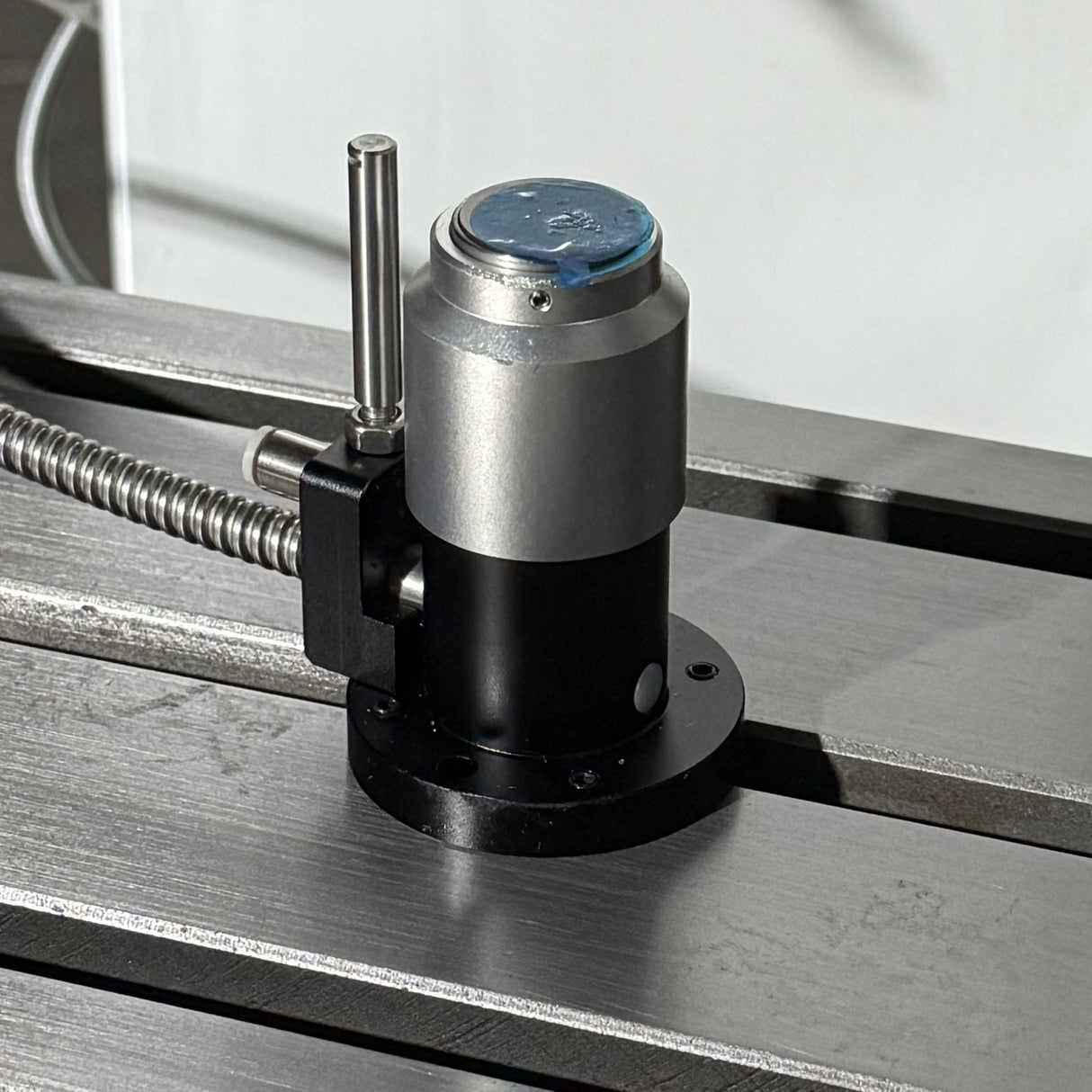 Tool Probe, for DNC18 cnc mill
