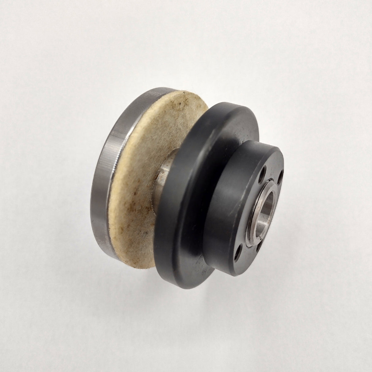 Wheel Arbor for 2020 Cutter Grinder