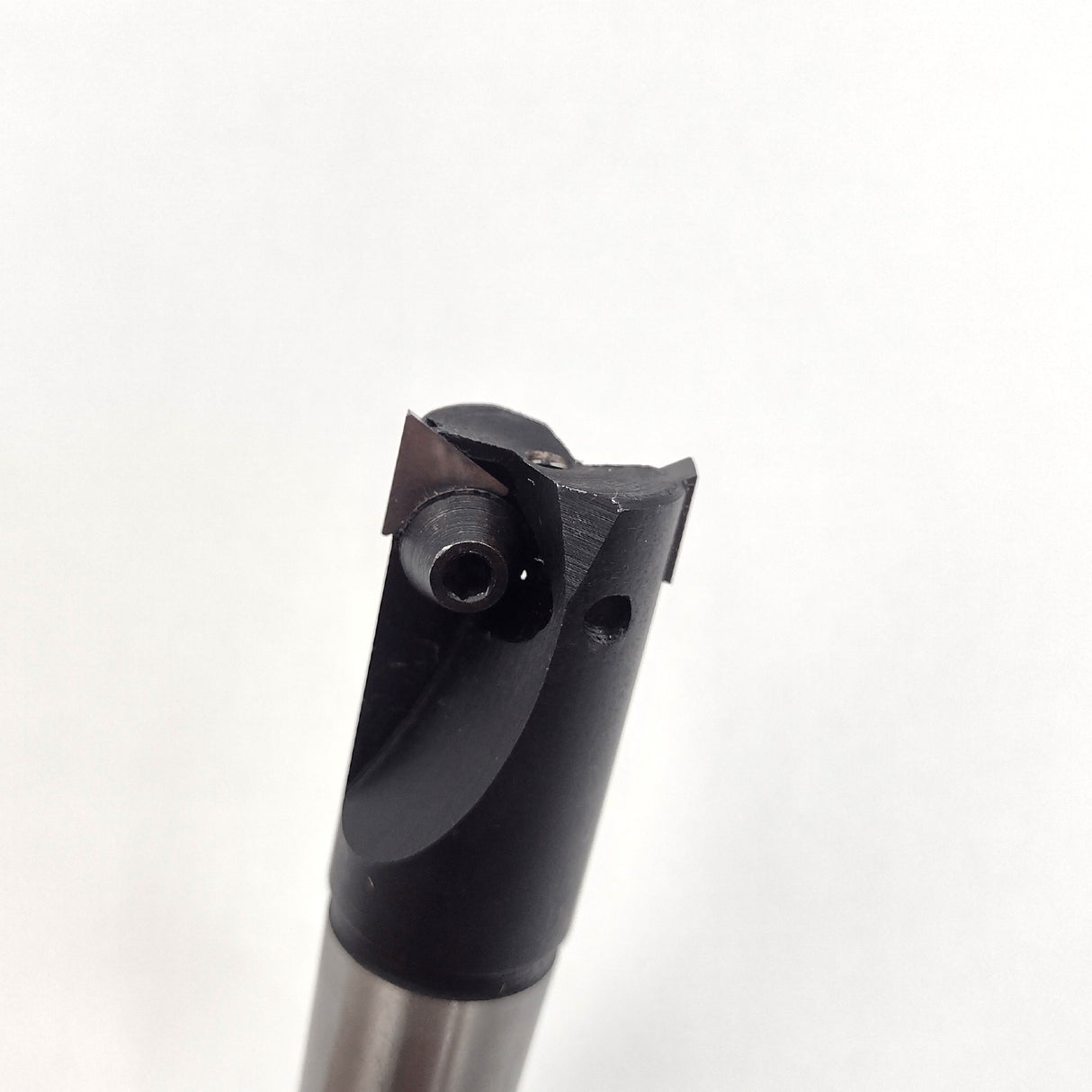 Indexable Milling Cutters End Mills - 2MT - 2MT 20mm - Tip Replacement