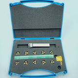 Threading Kits for Lathes - External metric