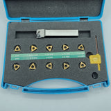 Threading Kits for Lathes - External metric
