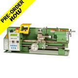Mini Lathe