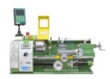 WM180 Lathe with DRO