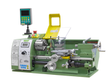 WM180 Lathe with DRO