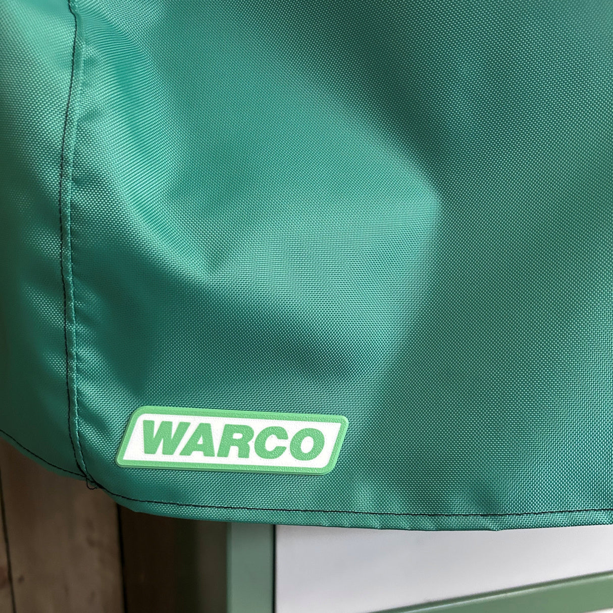 With DRO Mill Covers (Cordura) - VMC and VMC Vario