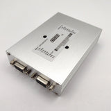 Warco summing Device for dro encoder scales
