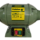 Polisher 8"