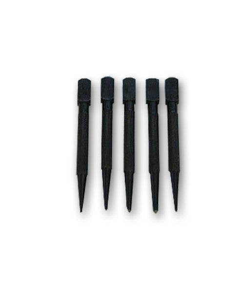 Square Head Punch Set