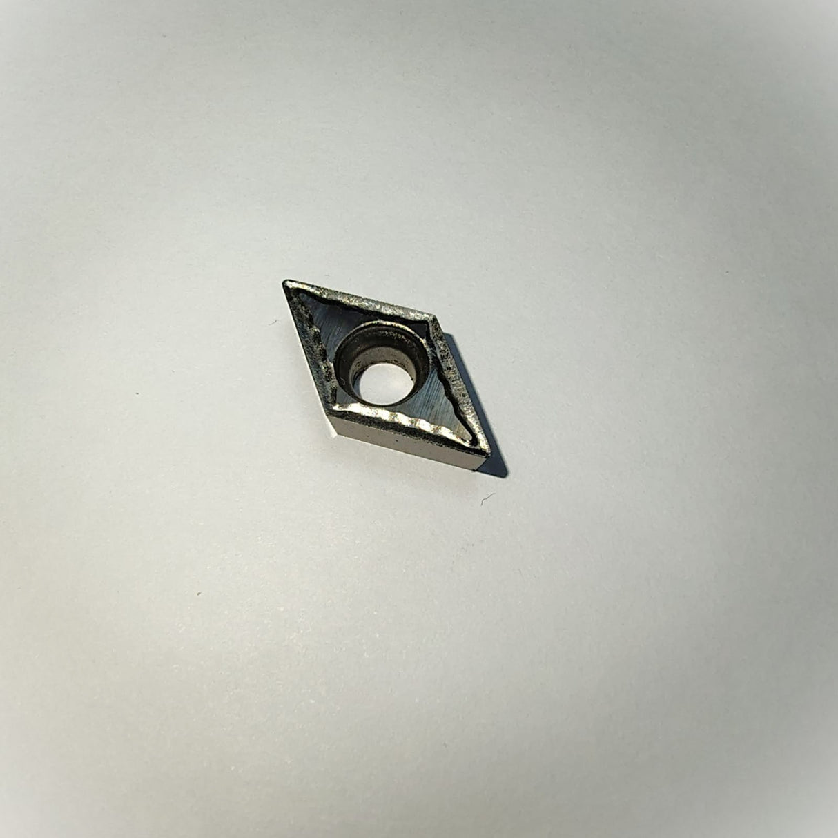 Indexable Lathe Tools - SDJC Tool Holder (tip only) - Replacement tip 5531A