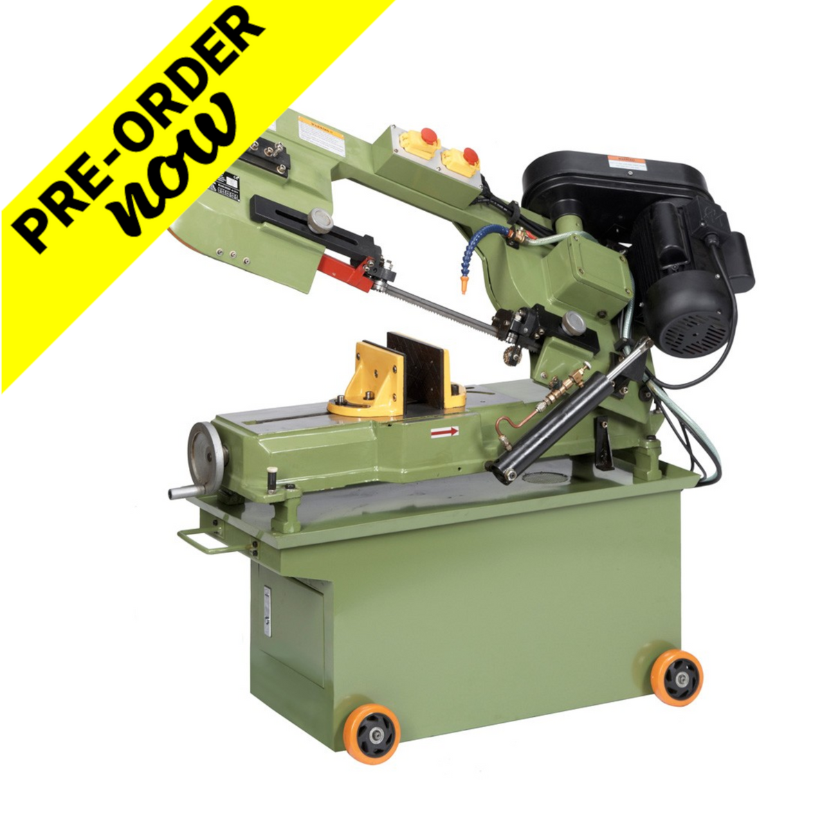 712B Bandsaw