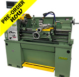 GH1330 Lathe Gear Head with Dro (240v)