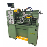 GH1322 Lathe Gear Head With DRO (240V)