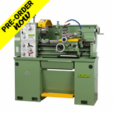 GH1322 Lathe Gear Head With DRO (240V)