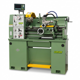 GH1322 Lathe Gear Head With DRO (3 Phase 440V)