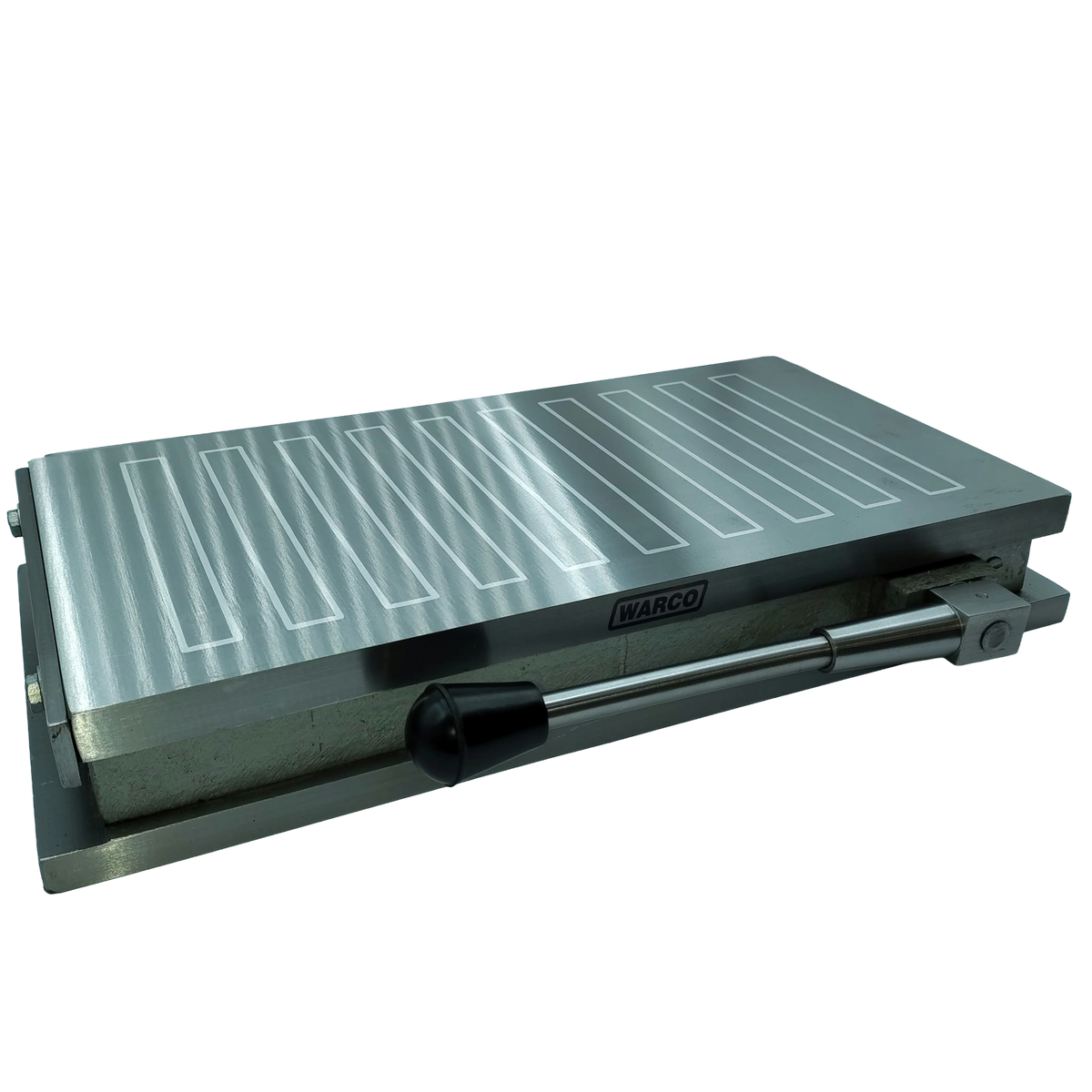 Magnetic Chuck - 9392