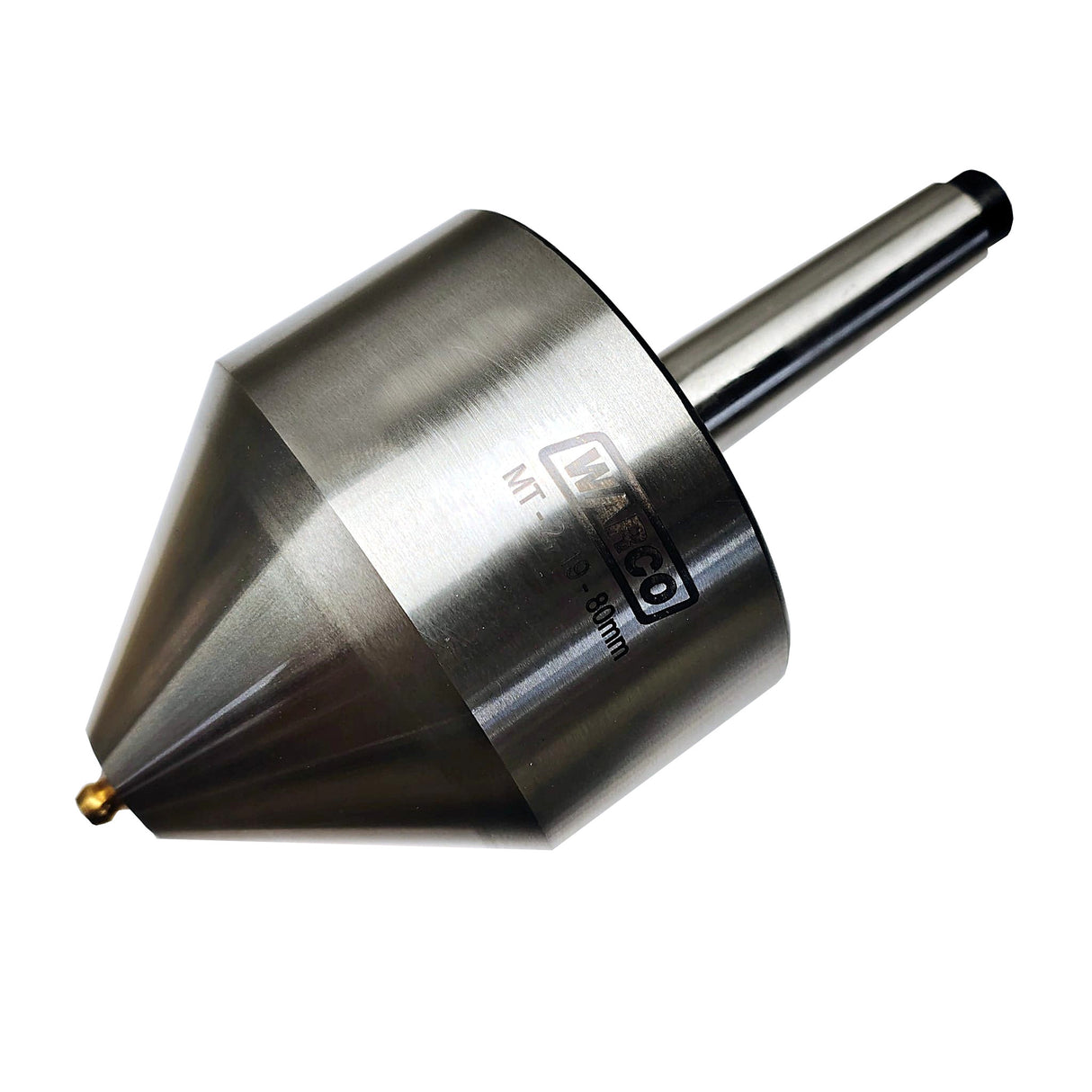 Revolving Pipe Centre - 2MT