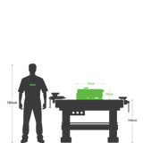 image of Mini Lathe - Warco