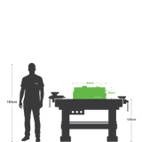 image of Super Mini Lathe - Warco