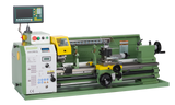 D290EL Electronic leadscrew Lathe