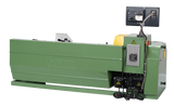 D290EL Electronic leadscrew Lathe