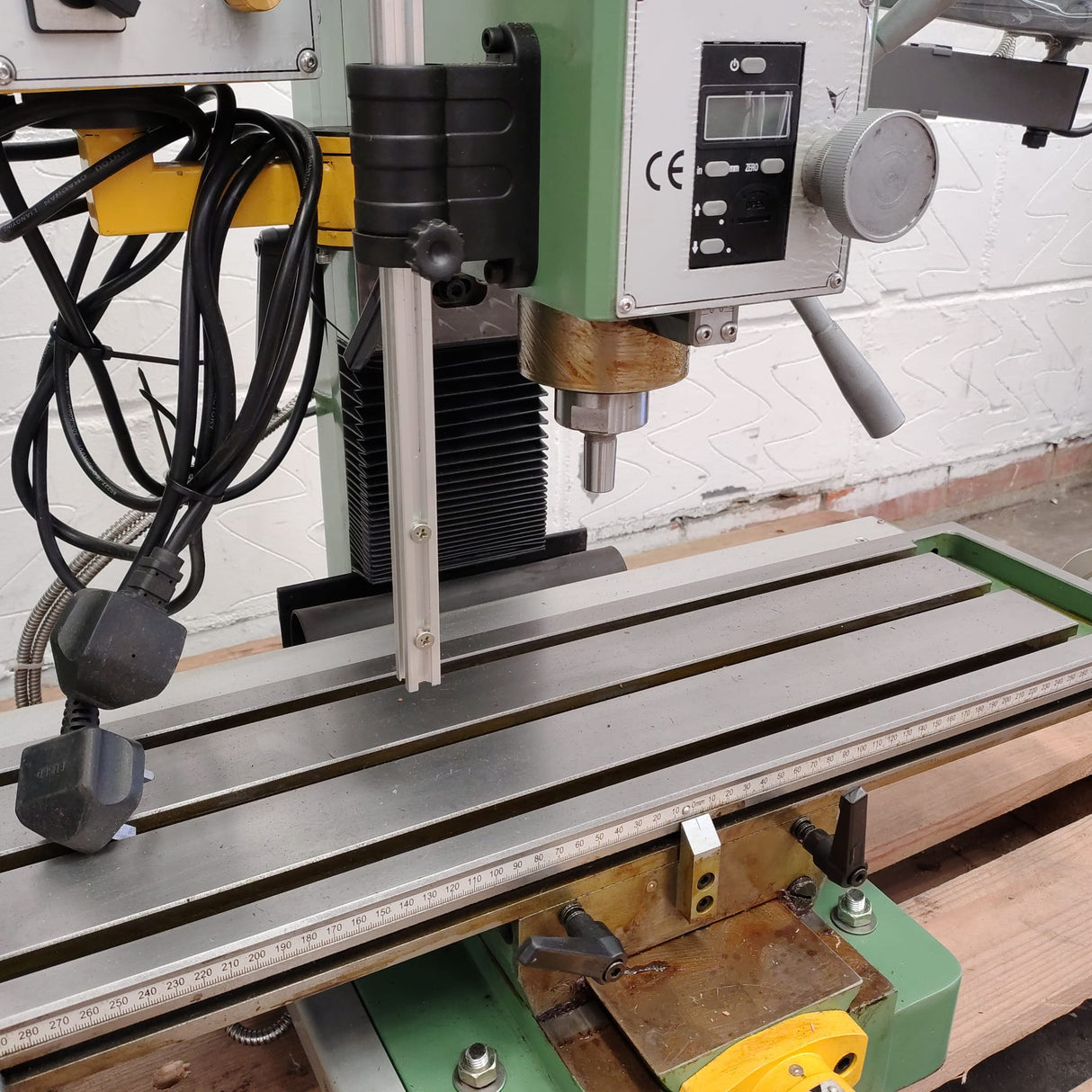SM250 Super (gebraucht) (60 £ Lieferung)