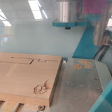 Boxford A3 HSRi2 3D High - Speed Router with P&J Dust Extractor (used)