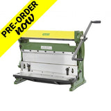 24" Formit -  Universal Sheet Metal Machine