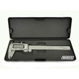 Digital Vernier Caliper Scale Fractional - 150mm / 6"