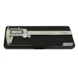 Digital Vernier Caliper Scale Fractional - 150mm / 6"