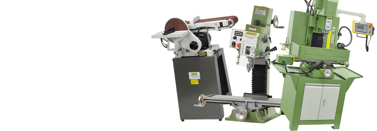 Warco | Buy Lathe, Milling Machine, Engineering Tools