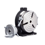 HV8 8" (200mm) Rotary Table Horizontal & Vertical