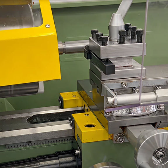 Warco | Buy Lathe, Milling Machine, Engineering Tools
