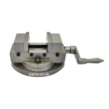 Self Centering Vice 2" - Milling Slide Compatible