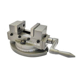 Self Centering Vice 2" - Milling Slide Compatible