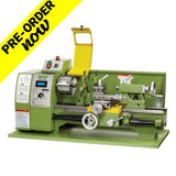 WM 240 Lathe Variable Speed